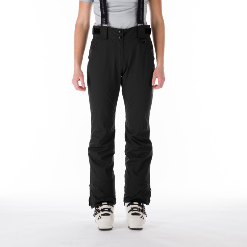 Pantalon de ski femme Northfinder 4826SNW 269noir DELLA